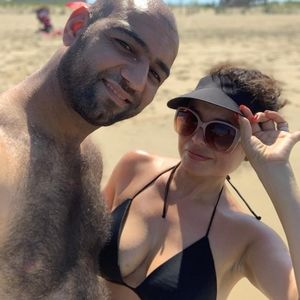 Meet your Posher, Natalia